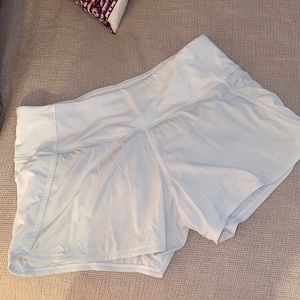 LULULEMON SPEED UP SHORT “4